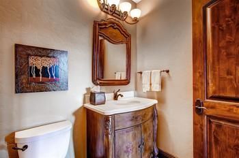 5 O Clock Lodge Peak 8 Private Home By Pinnacle Lodging Breckenridge Exterior photo
